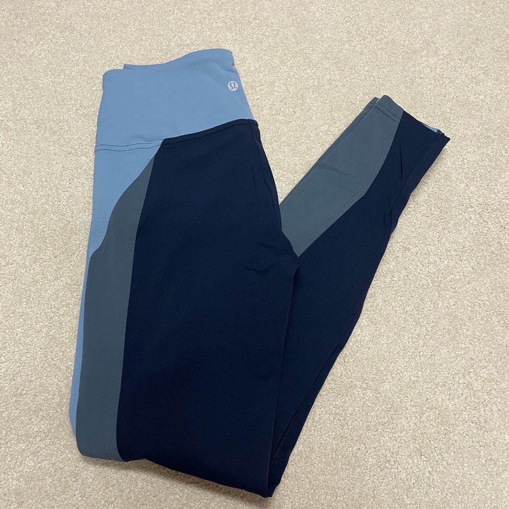 Lululemon Leggings, Size 6